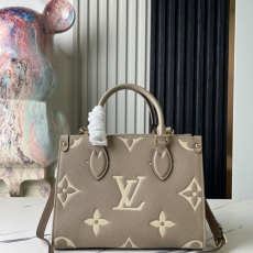 LV Shopping Bags